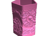 dragon cube-0