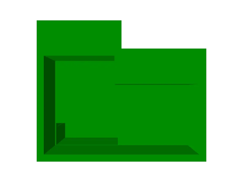 des