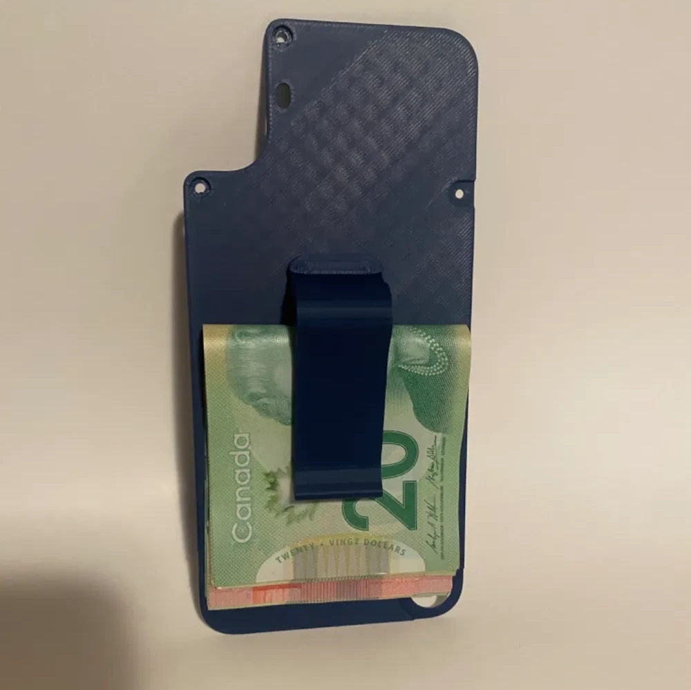 CMF by Nothing Phone 1 cash holder 