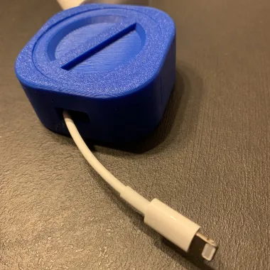USB Cable Reel-1
