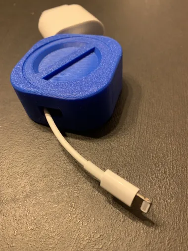 USB Cable Reel-1