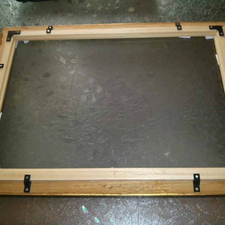 Picture Frame Bracket