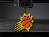 Phoenix Suns 3D-0