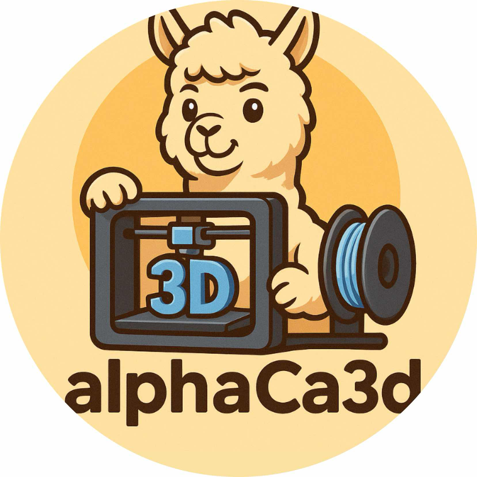 avatar of AlphaCa3D