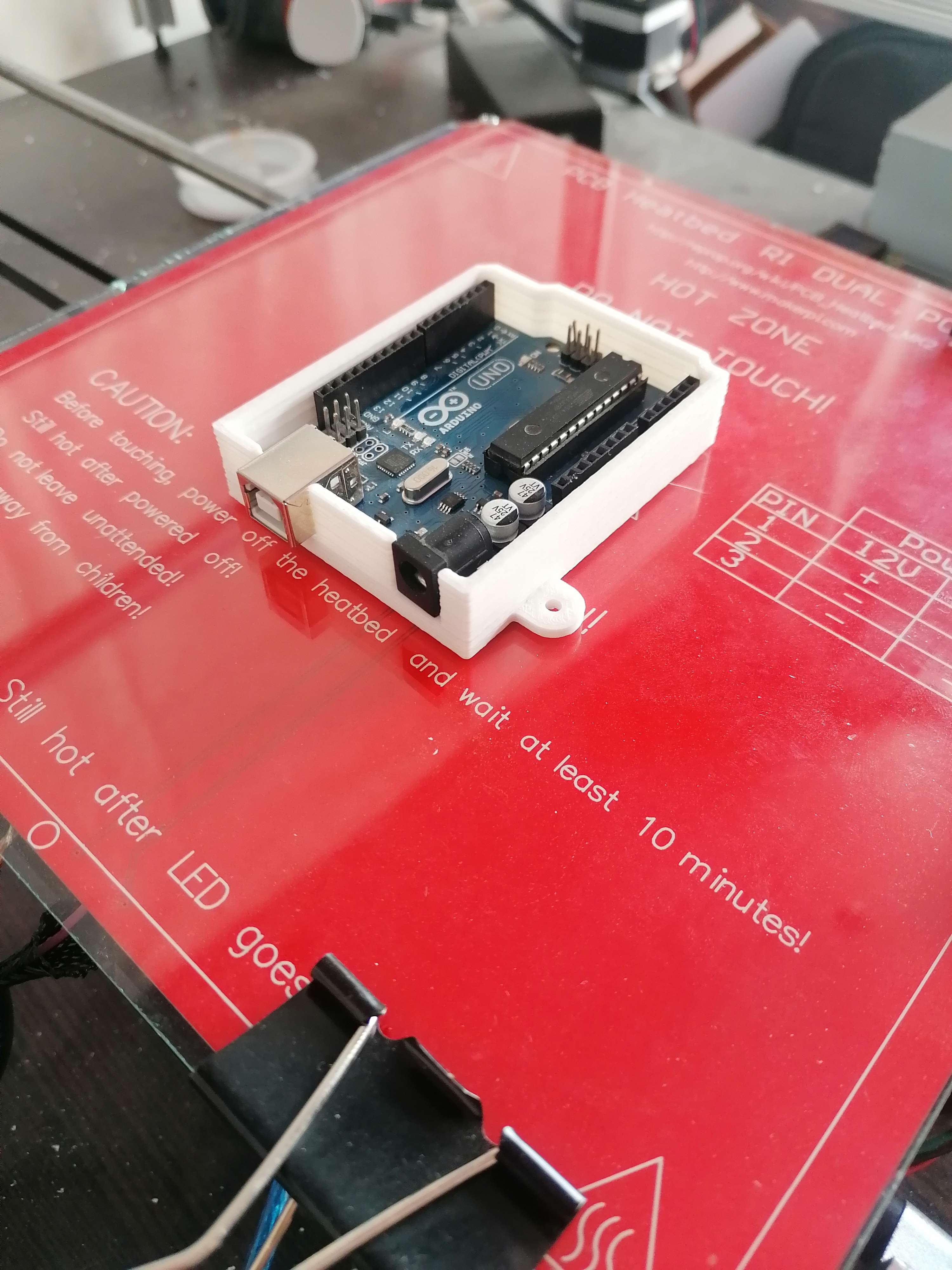 Arduino uno | 3D models download | Creality Cloud