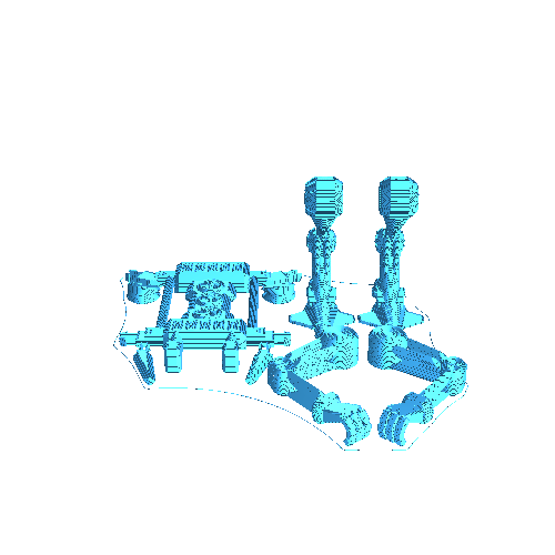 Body-Arms-Legs v2 - Ender-3 Pr.gcode