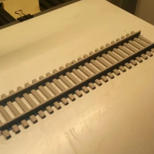 Rails