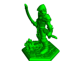 Knight Mini-0