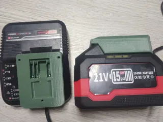 Einhell Makita 