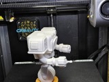 Fallout secuiritron -1