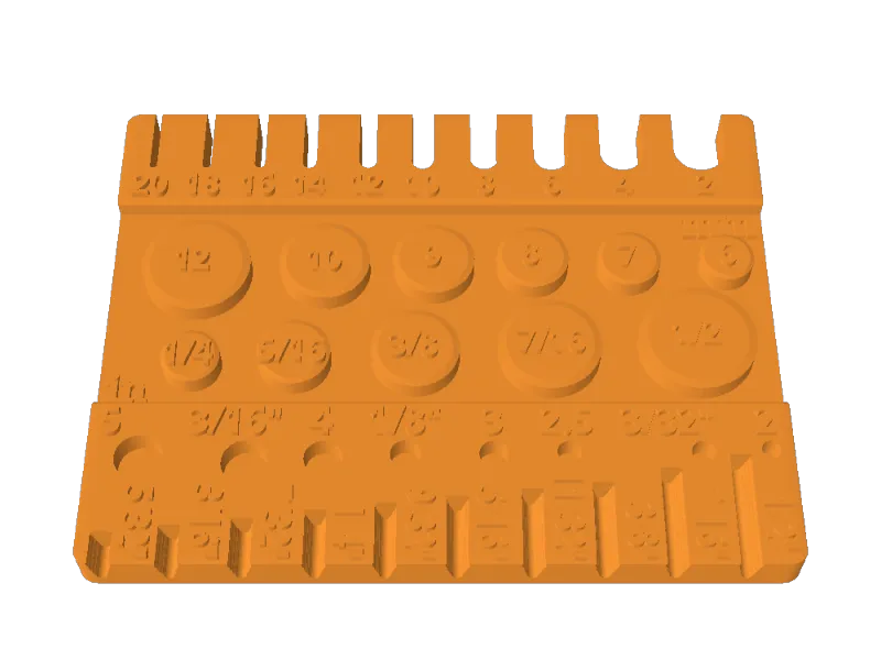Guage tool