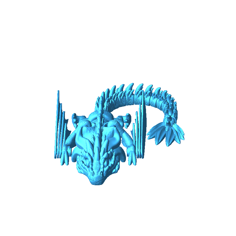 RedDragon