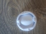 Schuko dust cover -0