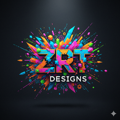 avatar of ZRT DESIGNS