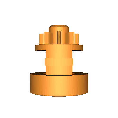 Free Other STL Download - Beybladeby Clausik96