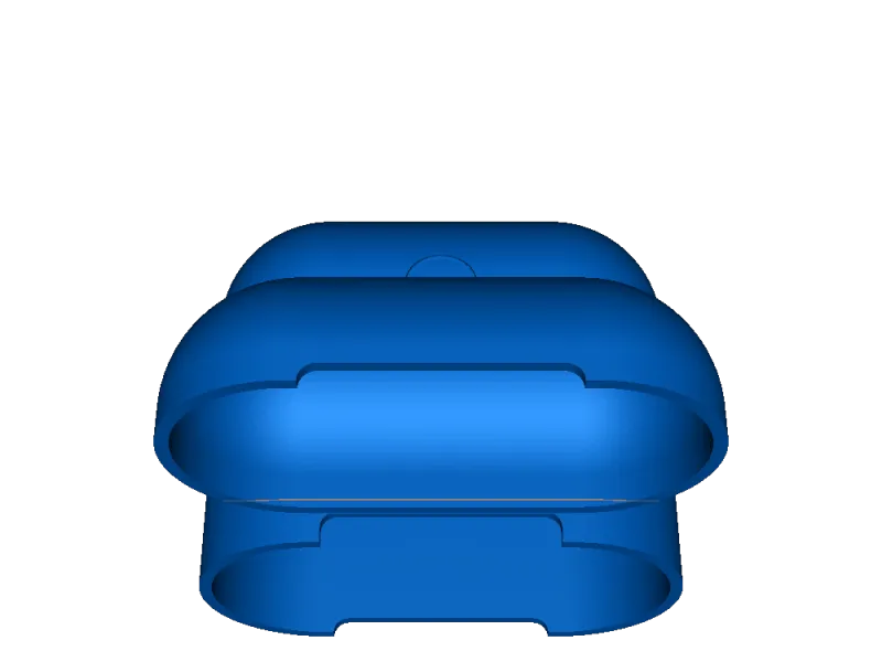 étui airpod