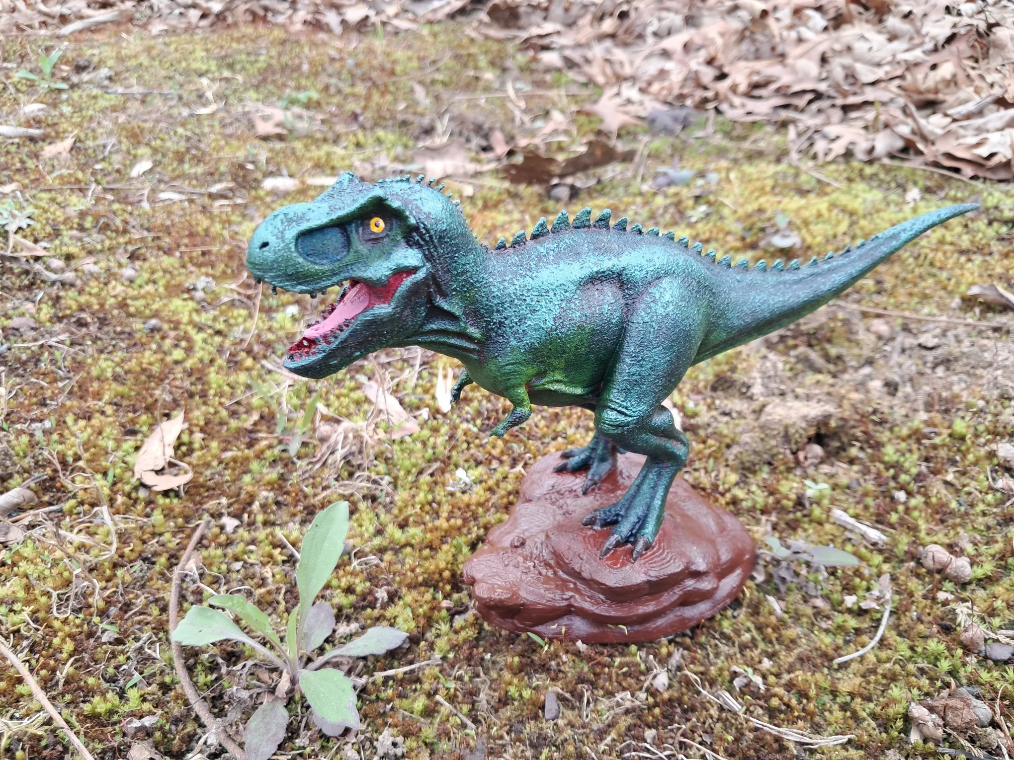 T-Rex-4