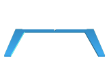 Simple Desk Model-2