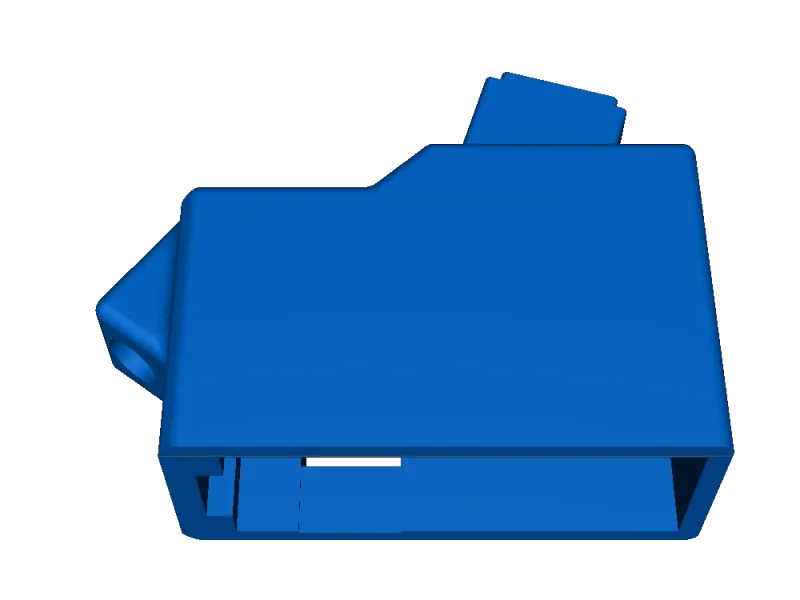 HPA Hi Capa