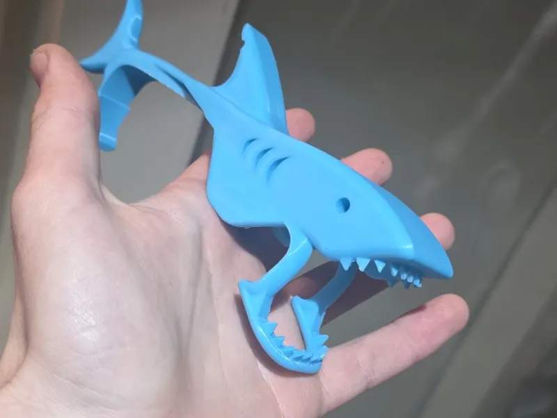 shark cover for DJI NEO