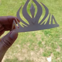 Elsa Crown remix-1