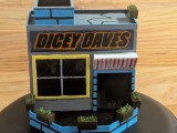 Dice Tower Terrain Feature - Upgraded-0