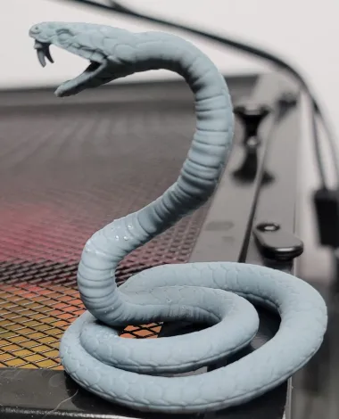 basilisk -0