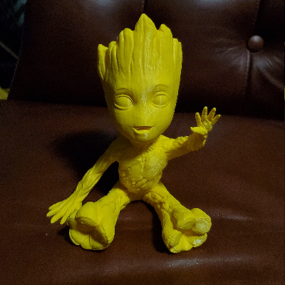 avatar of Futtbuck