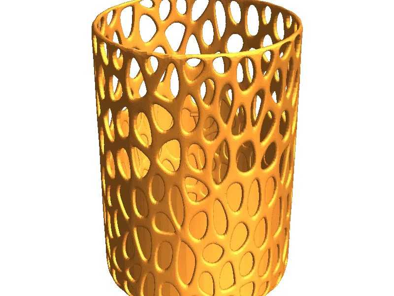 Lampe Vironio