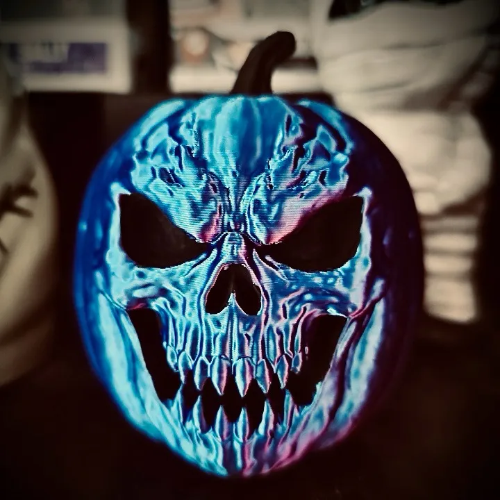 Jack "O" Lantern