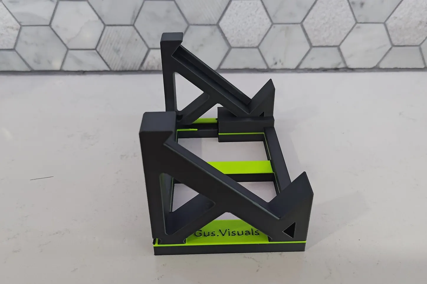 RC Gens Ace Imars D300 Charger Stand Spektrum S10 USB Car-1