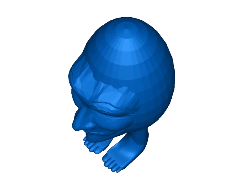 egg anonymous 