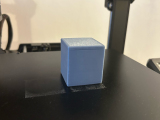Stackable Modular Cube-4