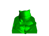 Bulbasaur planter-0