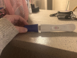 Prank pregnancy test-0