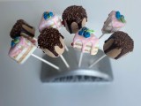 Triangle Cake Pop Mold-4