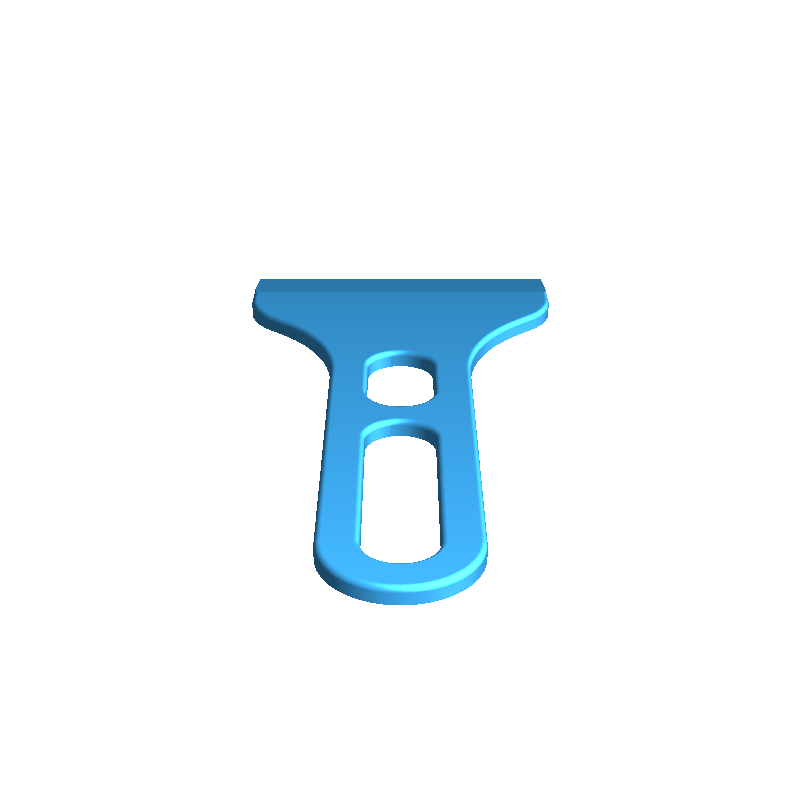 printbed scraper