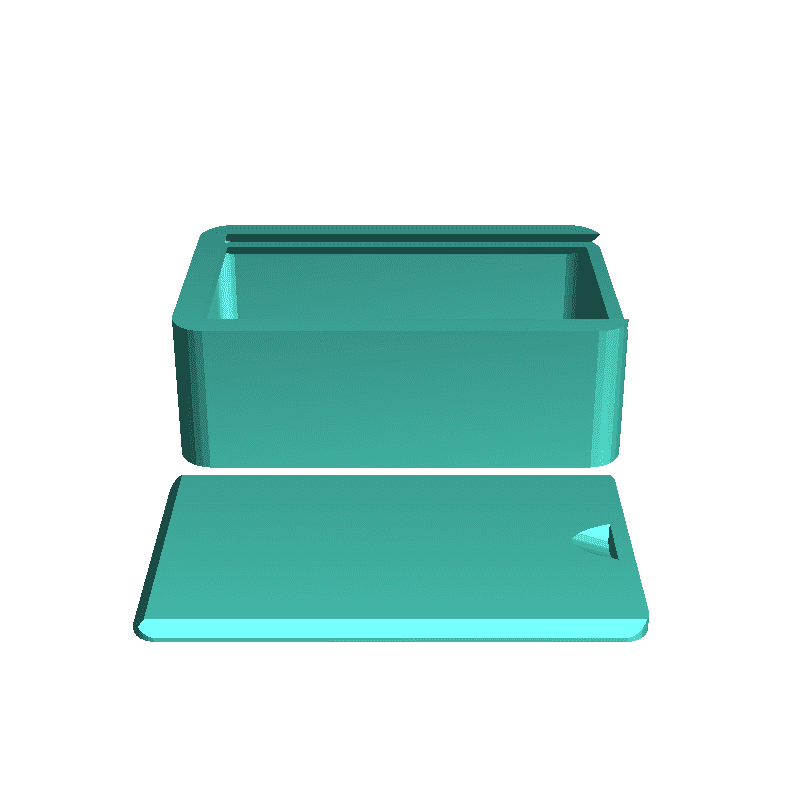caja