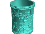 vaso boda-0