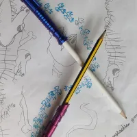 light saber pencil extender-4