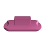 K1 USB Cover Flush Logo.stl