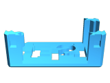 puzzle box 2-6