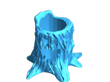 Tree votive-0