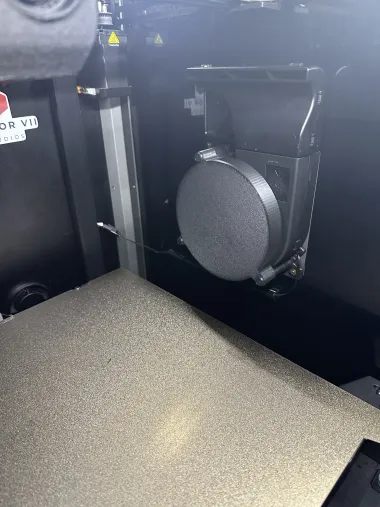 K1 FAN SILENCER (also for K1C & K1 Max) / NOISE REDUCING-0