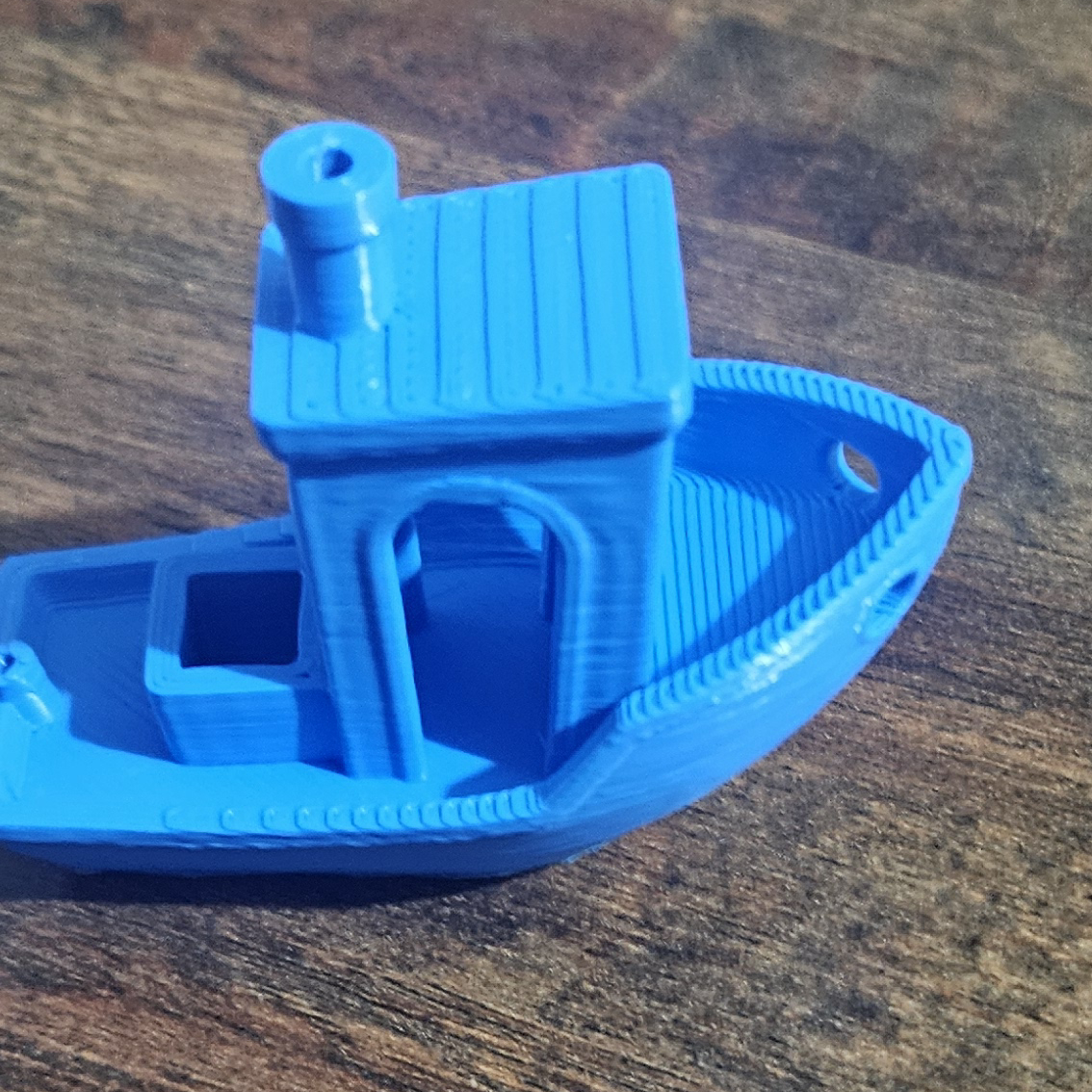 Skull Educational Model - Education - PLA - 3D printed product - фото 5