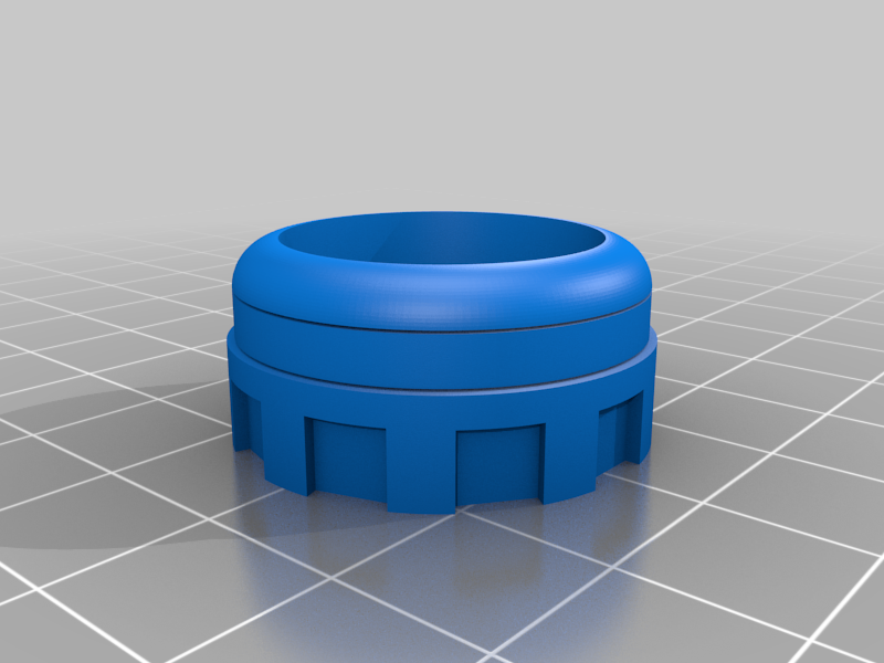 Button Box Arcade Button Macro Pad