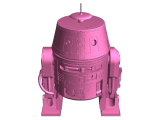 C3P0 Chopper-0