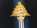 Christmas Tree bookmark-1