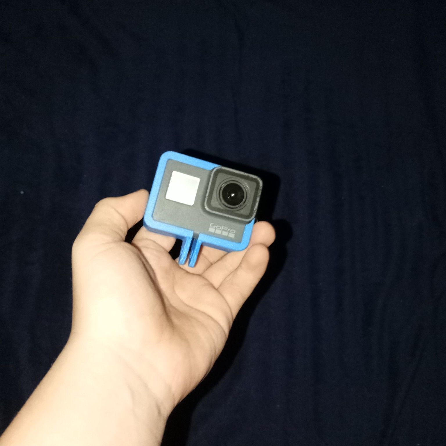 GoPro hero 5 case
