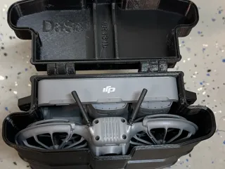 Neo 2 case